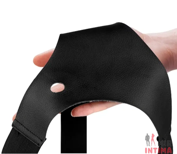 Страпон - фаллоимитатор Ultra passionate Harness Strap-on - 8 Страпон - фаллоимитатор Ultra passionate Harness Strap-on - 8