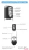 Водонепроницаемая, автоматическая вакуумная помпа с зарядкой от USB CANWIN Luxury Pump - 1 Водонепроницаемая, автоматическая вакуумная помпа с зарядкой от USB CANWIN Luxury Pump - 1