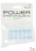 Насадка "Power Stretchy Sleeve", 7х1,5 см - 3 Насадка "Power Stretchy Sleeve", 7х1,5 см - 3