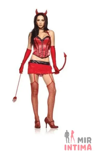 Костюм Red Devil Костюм Red Devil