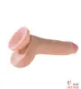 Фаллоимитатор двойной плотности King Cock Plus 9", 180 х 46 мм - 5 Фаллоимитатор двойной плотности King Cock Plus 9", 180 х 46 мм - 5