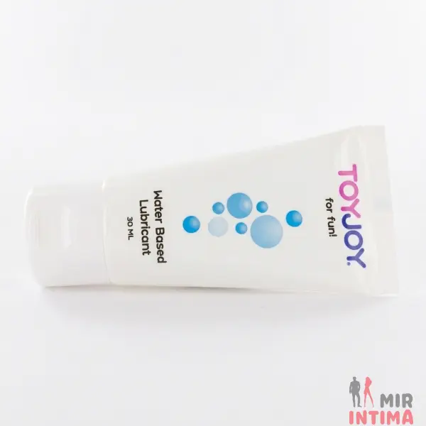 Лубрикант TOYJOY, 30 мл - 1