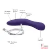 Женский-вибратор-We-Vibe-Смарт-вибратор точки G We-Vibe Rave G-Spot - 5