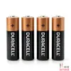 Батарейки типа АА DURACELL - 1