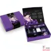 Подарочный набор Shunga Naughtier Kit, 5 шт. - 7 Подарочный набор Shunga Naughtier Kit, 5 шт. - 7