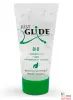 Веганский органическая гель-смазка Just Glide Bio, 20мл Веганский органическая гель-смазка Just Glide Bio, 20мл