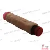 EGZVNS001-Реалистичный-женский-вибратор - 4 Реалистичный-женский-вибратор-Вибратор EGZO, 23х4,5см - 4