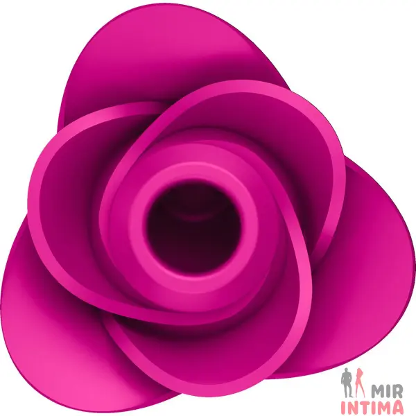 Satisfyer Pro 2 Classic, 7×6,2 см, силикон - 6 Satisfyer Pro 2 Classic, 7×6,2 см, силикон - 6