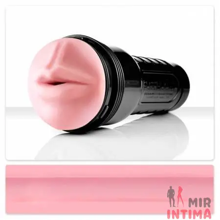 Мастурбатор «Mouth Origina» Мастурбатор «Mouth Origina»