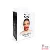 Кляп - палочка на ремнях Art of Sex – Gag Stick Silicon - 6