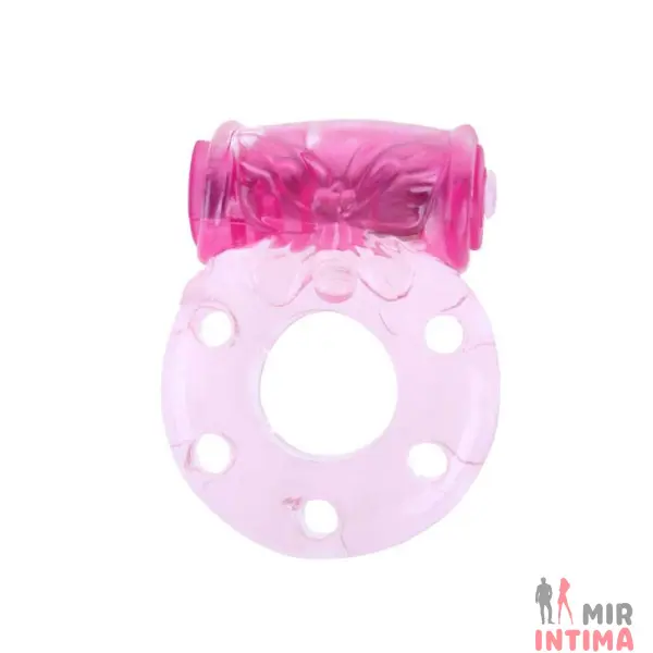 Виброкольцо Vibratom Condom - 4 Виброкольцо Vibratom Condom - 4