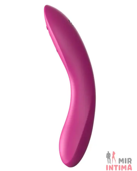 Женский-вибратор-We-Vibe-Вибратор We-Vibe Rave 2 Twisted Pleasure - 2