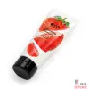 Универсальный ароматизированный увлажняюший гель-лубрикант OYO - Strawberry aroma gel, 75 ml - 1
