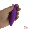 Анальный стимулятор Climax Anal Finger Plug, 8,8х2,5 см - 4 Анальный стимулятор Climax Anal Finger Plug, 8,8х2,5 см - 4