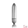Анальный вибратор Rocks Off Petite Sensations – Plug, силикон - 2 Анальный вибратор Rocks Off Petite Sensations – Plug, силикон - 2