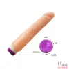 Реалистичный-женский-вибратор-Вибратор Flexible vibrator, 25,5х4,9 см - 5