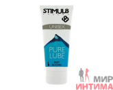 Лубрикант Stimul8 Pure Lube, силиконовый, 100 мл