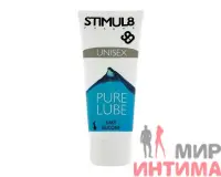 Лубрикант Stimul8 Pure Lube, силиконовый, 100 мл