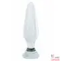 Анальная пробка Crystal Spires, 10Х2,5 см - 2 Анальная пробка Crystal Spires, 10Х2,5 см - 2