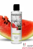 Ароматизированный лубрикант Passion Licks Watermelon Water Based Lubricant, 236 мл