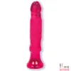 Анальная пробка Vivid Essentials Starter, 13X2,5 см Анальная пробка Vivid Essentials Starter, 13X2,5 см