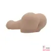 Удлиняющая Насадка-мастурбатор Bigger Man PLUS - 5 Удлиняющая Насадка-мастурбатор Bigger Man PLUS - 5