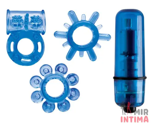 Набор колец Climax Kit Набор колец Climax Kit