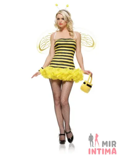 Костюм Sexy Live Bee
