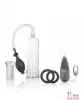 Набор для увеличения пениса Apollo Sta-hard Kit - 5 Набор для увеличения пениса Apollo Sta-hard Kit - 5