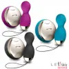 Вагинальные шарики с вибрацией Lelo Hula Beads - 2 Вагинальные шарики с вибрацией Lelo Hula Beads - 2