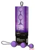 Вагинальные шарики Stella 3 Kegel Set, 3-4 см - 2