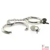 Наручники Metal Shackles Наручники Metal Shackles