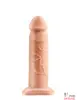 Насадка для удлинения пениса Hollow Extension 18,5 х 6 см - 3 Насадка для удлинения пениса Hollow Extension 18,5 х 6 см - 3