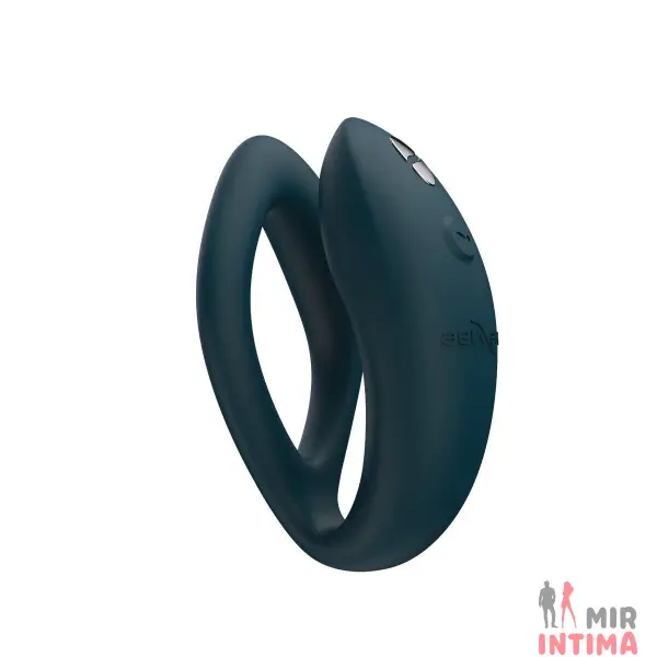 Смарт-вибратор для пар We-Vibe Sync O, 10 режимов - 9