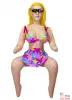 Кукла-блондинка Luscious Lucy - 3 Кукла-блондинка Luscious Lucy - 3