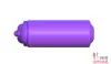 Эрекционное виброкольцо Pipedream Fan+asy Double Delight C-Ringz Silicone - 2