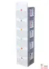 Вибромассажер Massager Genius USB - 1