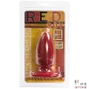 Анальная пробка Red Boy Plug, 12X5 см - 3