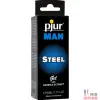 Возбуждающий гель Steel Gel Pjur Man with paprica extract для массажа, 50 мл