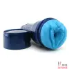 Мастурбатор Fleshlight Alien Ice, 25X6 см - 4
