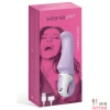 Женский-вибратор-точки-G-Вибратор Satisfyer Vibes Charming Smile, 18,5х3,5 см - 1