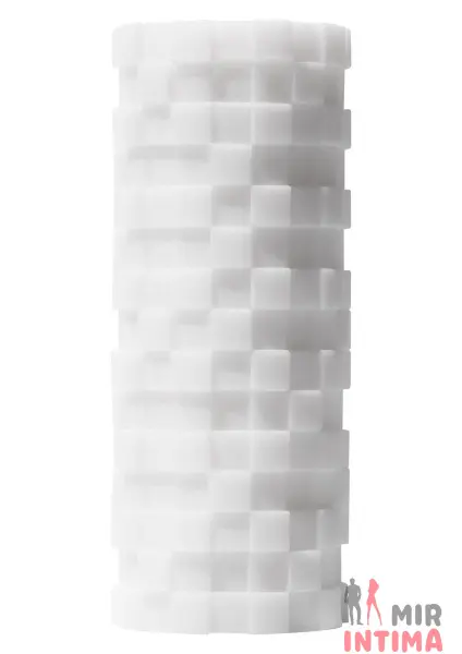 Мастурбатор Tenga 3D Module, 16X7,5 см - 2 Мастурбатор Tenga 3D Module, 16X7,5 см - 2