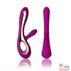 Женский-вибратор-LELO-Вибратор LELO Soraya (LELO Сорайя) - 5