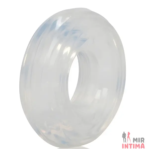Кольцо для эрекции Premium Silicone Ring Medium - 1 Кольцо для эрекции Premium Silicone Ring Medium - 1