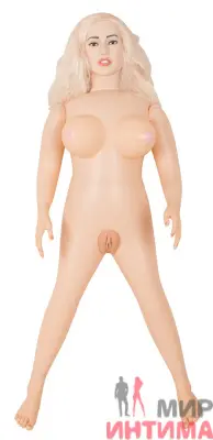 Кукла Juicu Jill - 1