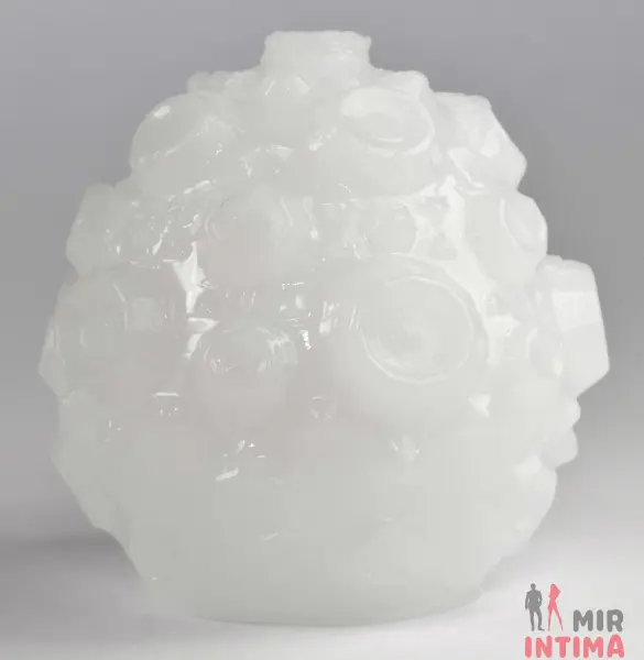Мастурбатор Tenga Egg Crater Single - 3 Мастурбатор Tenga Egg Crater Single - 3