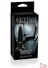 Анальная пробка Beginners Butt Plug, 10X2,5 см