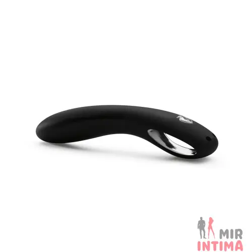 Силиконовый дилдо Mystim Current Conrad для электростимулятора