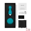Вагинальные шарики с вибрацией Lelo Hula Beads - 9 Вагинальные шарики с вибрацией Lelo Hula Beads - 9