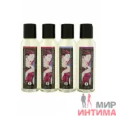 Набор эротических масел «Shunga Massage Oil Collection»